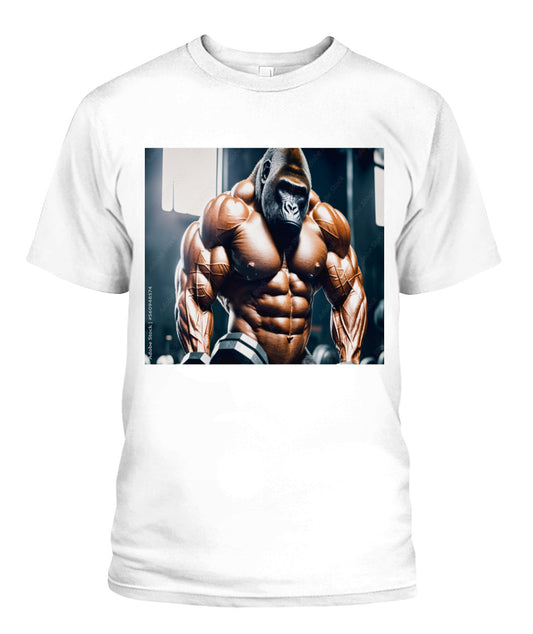 Unisex T-Shirt | Gildan 5000